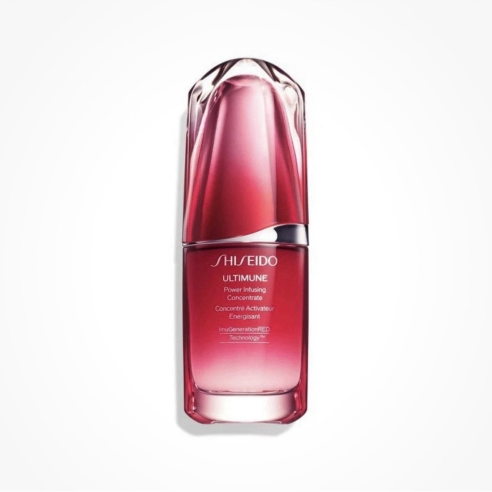 Shiseido Ultimune Power Infusing Concentrate 30 ml